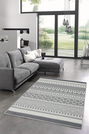 Paklāja celiņš Conceptum Hypnose W1081, daudzkrāsaina, 200 cm x 100 cm