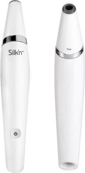 Прибор для ухода за кожей лица Silkn