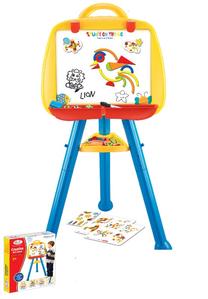Piešimo lenta Creative Easel, įvairių spalvų