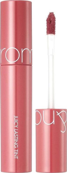 Lūpų dažai Rom&nd Juicy Lasting Tint, 5.5 g, 09 litchi coral