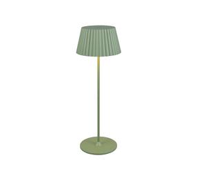 Galda stāvlampas Trio, LED, 1.5W, zaļa krās./zaļa krās.
