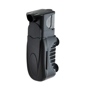 Akvārija filtrs Ferplast Pico F04100, 30 l, melna krās., 6.5 cm