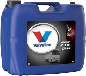 Масло для трансмиссии Valvoline 80W - 90, 20 л