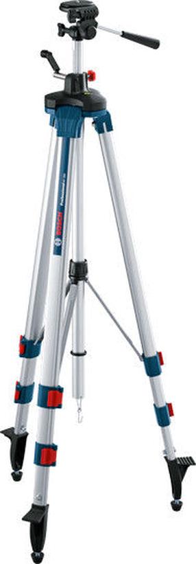 Штатив тренога Bosch BT250 1/4", 97.5 - 250 см