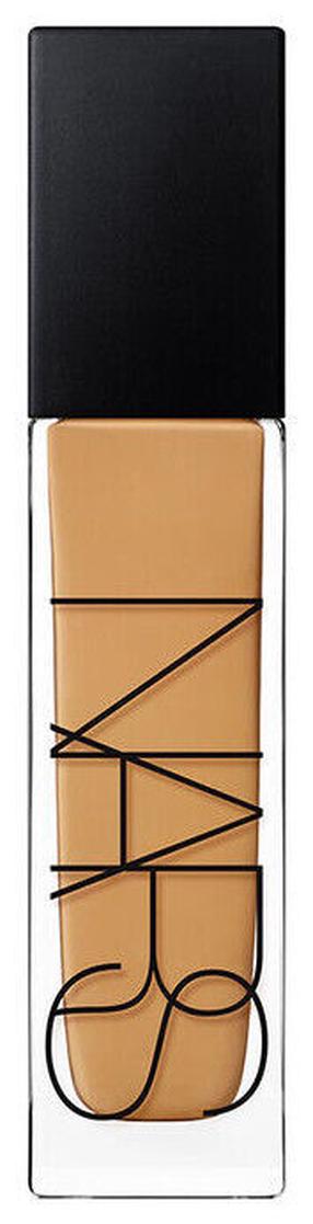 Skystas makiažo pagrindas Nars Natural Radiant Longwear, tahoe, 30 ml