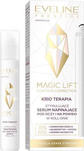 Сыворотка для глаз Eveline Magic Lift, 15 мл