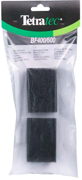 Piederumi filtram Tetra