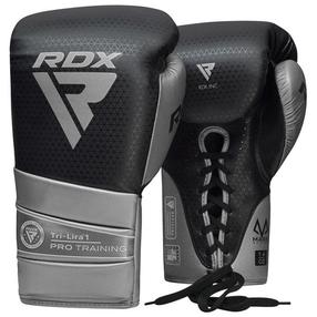 Boksa cimdi RDX Tri-Lira 1, sudraba krās., 12 oz