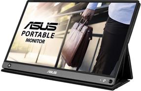 Monitorius Asus ZenScreen GO MB16AHP, IPS, FHD, 15.6"