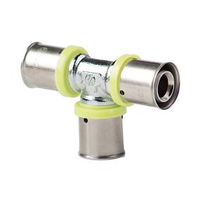 Адаптер Arco 8740, 20mm, латунь