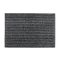 Durų kilimėlis Domoletti KSKHLG-041, antracito sp., 100 cm x 150 cm x 0.65 cm