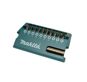 Набор насадок для шуруповертов Makita D-31756, PZ2