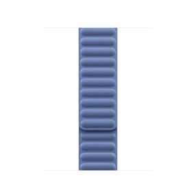 Ремешок для часов Apple Magnetic Link, 42 mm S/M, wildflower blue