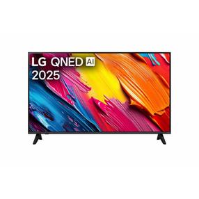 Televizorius LG 43QNED70A6A.AEU, 43 ", UHD/QNED/QLED