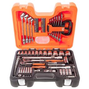 Võtmekomplekt Bahco S910