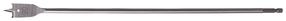 Перо по дереву Makita E-17463, дерево, перьевой, hex, 20 мм x 40 см