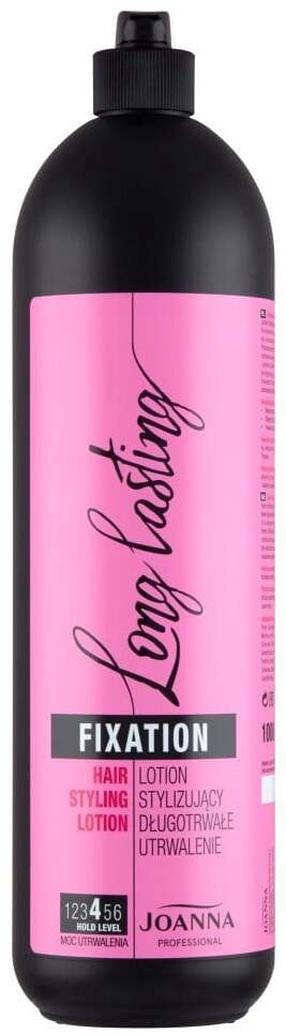 Matu losjons Joanna Long Lasting Lotion, 1000 ml