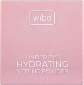 Birstošais pūderis, acīm Wibo Under Eye Hydrating, 5.5 g