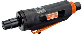 Pneimatiskā slīpmašīna Bahco Die Grinders With Rubber Grip BP822