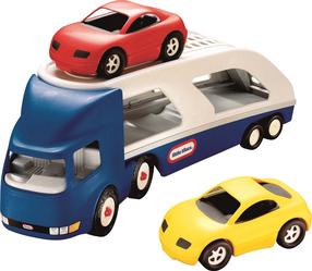 Автовоз Little Tikes 170430, многоцветный