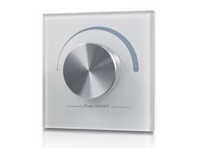 LED juostos reguliatorius EASY-RF SR-2805R, pilka sp.