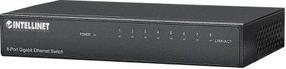 Коммутатор (Switch) Intellinet 530347