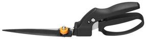 Žolės žirklės Fiskars SmartFit, 345 mm