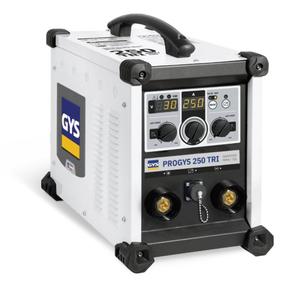 Suvirinimo aparatas GYS Progys 250 TRI, 9.5 W