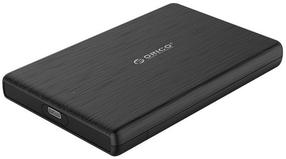 HDD/SSD korpusas Extra Digital HC380084, 2.5"