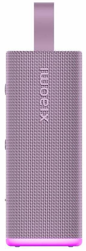 Беспроводной динамик Xiaomi Sound Play QBH4431GL, фиолетовый цв., 18 Вт
