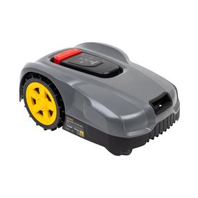 Zāles pļāvējs – robots Grunder KC8B107, 300 m²