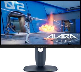 Monitorius Dell Alienware AW2525HM, 25", 0.5 ms