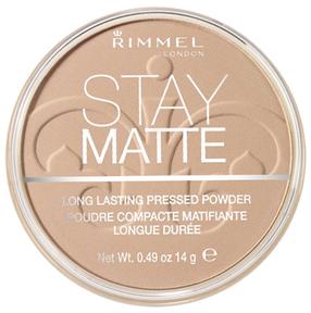 Kompaktne pulber Rimmel London, sandstorm v., 4