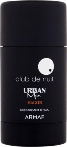 Vīriešu dezodorants Armaf Club De Nuit Urban Elixir, 75 g
