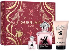 Dāvanu komplekts sievietēm Guerlain La Petite Robe Noire, 3 gab.