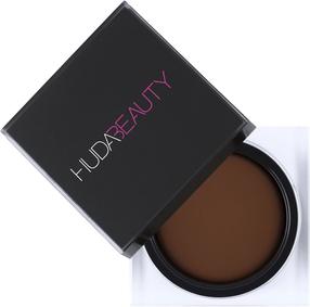 Bronzinis kremas Huda Beauty Tantour, tan, 11 g