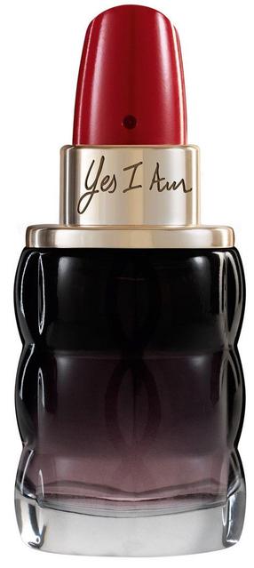Parfüümvesi Cacharel Yes I Am, 30 ml