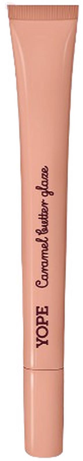 Huuleläige Yope, 8 ml, caramel butter v.