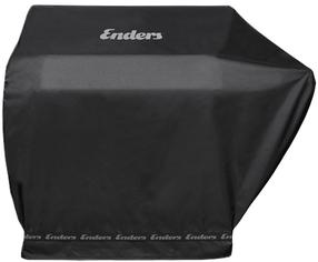 Grila pārsegs Enders Colorado 6IK Cover, 170 cm x 65 cm x 120 cm