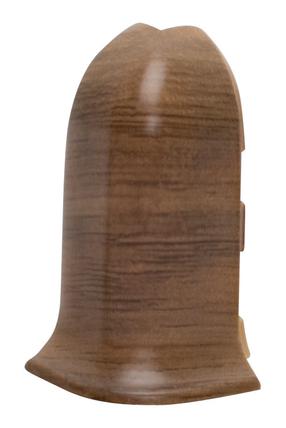 Išorinis grindjuostės kampas Salag NGF56 NGTZ70, 2.3 cm x 5.6 cm, ąžuolo sp.