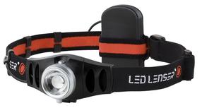 Galvos žibintuvėlis Ledlenser H7R