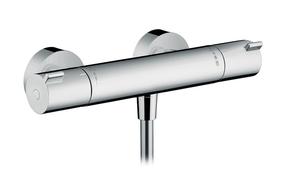 Термостатический смеситель для душа Hansgrohe Ecostat 1001CL
