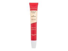 Huulepalsam, värviga Max Factor Miracle Pure, 12 ml, peach cream v., 070