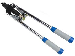 Kniedējamais āmuriņš Geko G01344, 410 mm