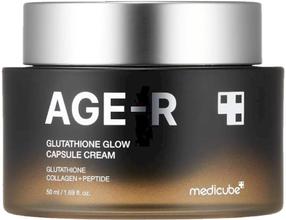 Крем для лица Medicube Age-G Capsule Cream