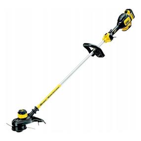 Akumuliatorinė žoliapjovė Dewalt DCMST561N-XJ, be akumuliatoriaus