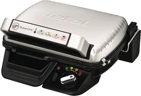 Elektrinis stalo grilis Tefal SuperGrill Standard GC450B32