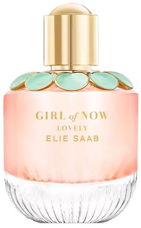 Parfüümvesi Elie Saab Girl of Now Lovely, 90 ml