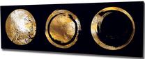 Paveikslas Wallity PC297, 80 cm x 30 cm