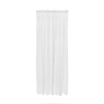 Dieninė užuolaida Domoletti Voile W191-70000, balta sp., 280 cm x 260 cm